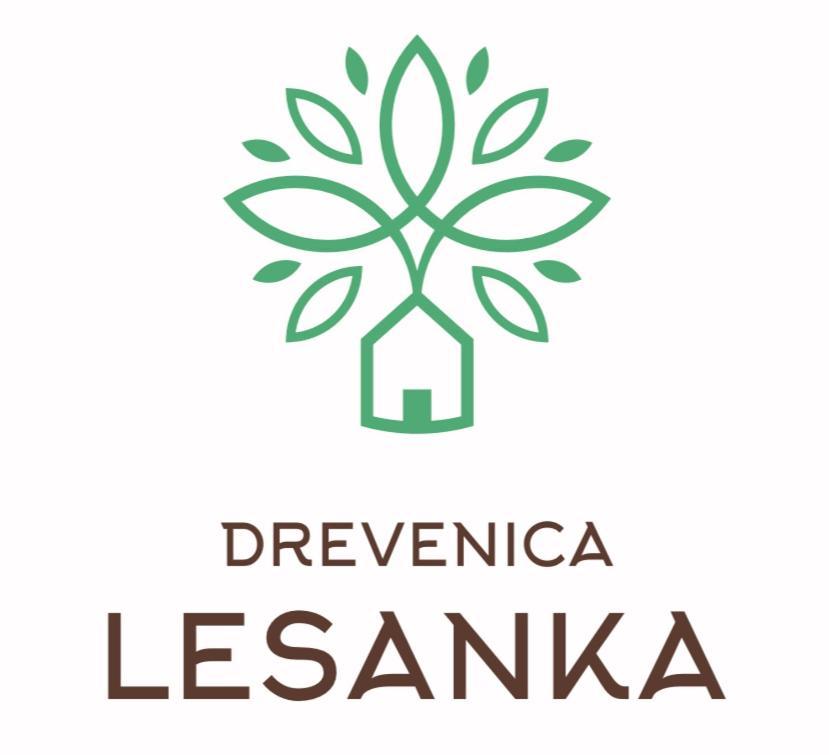 Drevenica Lesanka Villa Demanovska Dolina Bagian luar foto